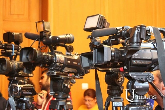 «Դատարանները հաշվի՞ են առնում ԶԼՄ-ների և լրագրողների առաքելությունը, խոսքի ազատության չափանիշները և դրա հանրային շահը». դատական գործեր ընդդեմ լրագրողների. զեկույց