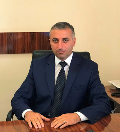 «Այս պահին այդքան արտադրանք չունենք, որ ազդենք ՀՀ-ի պարենային անվտանգության վրա, բայց ունենք ներուժ». Արցախի փոխնախարար