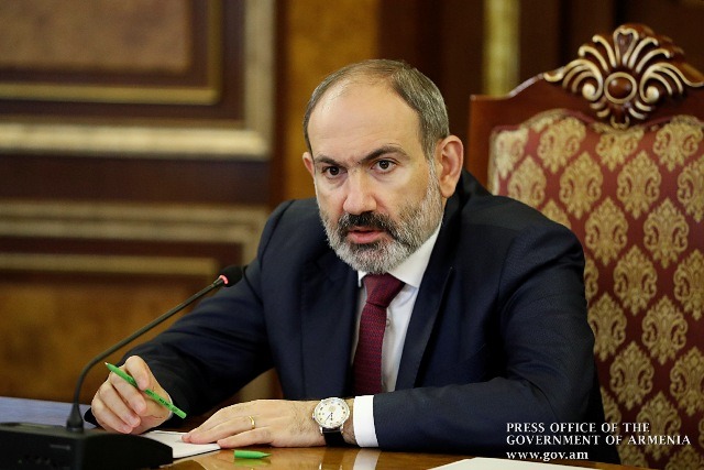 «Պետք է ճշգրիտ կանխատեսենք ծախսերի հատվածը, որպեսզի այն միջոցները, որոնք հնարավոր չեն լինելու ծախսել, ուղղենք այլ ծրագրերի իրականացմանը». Փաշինյան