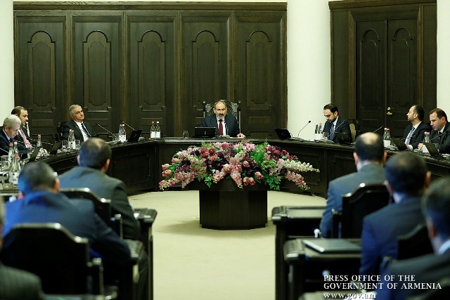 ՀՀ առողջապահական համակարգը համալրվել է  120 հատ թոքերի արհեստական օդափոխման սարքերով