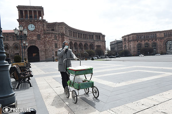 «Չհասկացանք՝ էդ ինչ ծրագիր էր ու ում համար». քաղաքացին չգիտի՝ ինչու կառավարության աջակցության ծրագիրն իրեն շրջանցեց