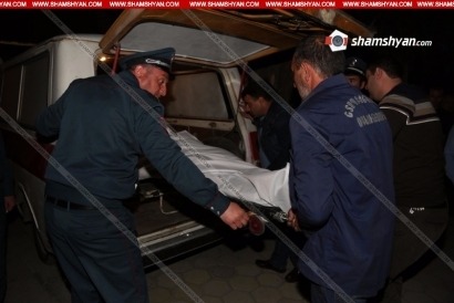 Հրազենի գործադրմամբ սպանություն՝ Արարատի մարզում. Արցախի բնակիչը հիվանդանոցի ճանապարհին մահացել է. Shamshyan.com