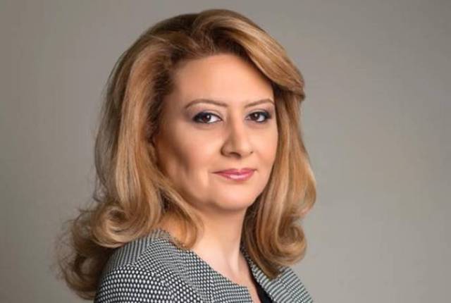 Վիկտորիա Բաղդասարյանը հետ է կանչվել Իտալիայում և Մալթայում ՀՀ արտակարգ և լիազոր դեսպանի պաշտոնից