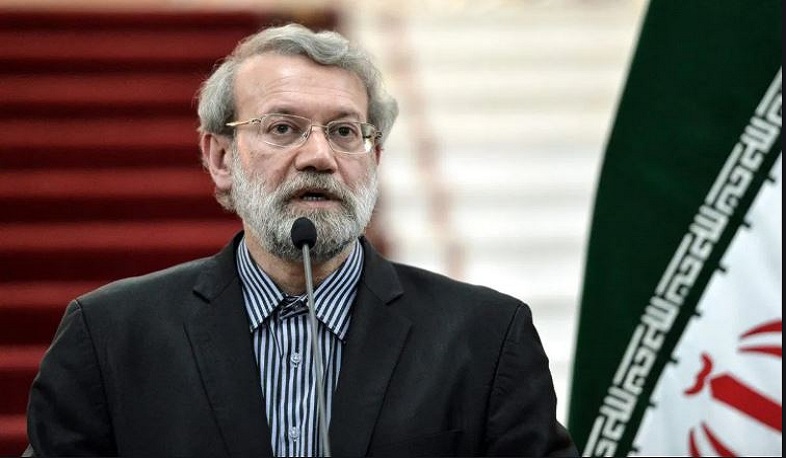 Իրանի խորհրդարանի նախագահը վարակվել է կորոնավիրուսով