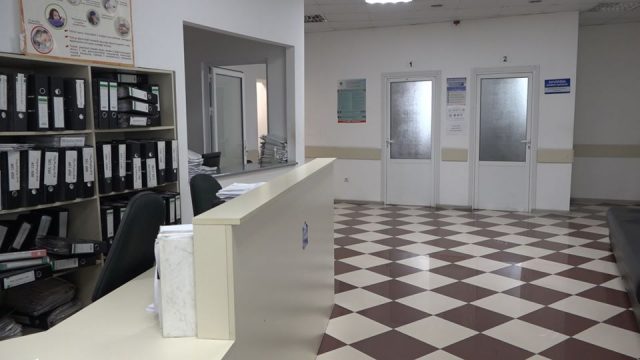 Երևանում գործող որոշ բժշկական կենտրոնների հանդեպ գործունեության կասեցման որոշումներ են կայացվել