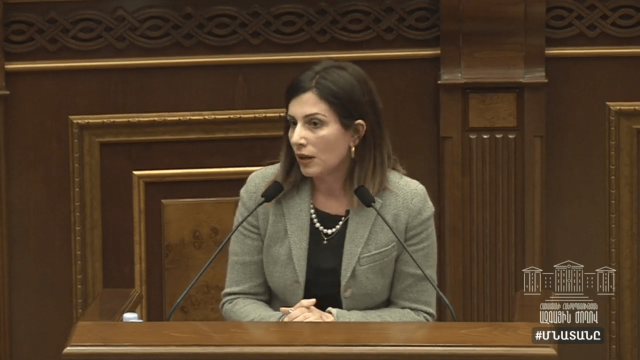 Ո՞վ է նշանակվելու առողջապահության նախարար. «Հրապարակ»
