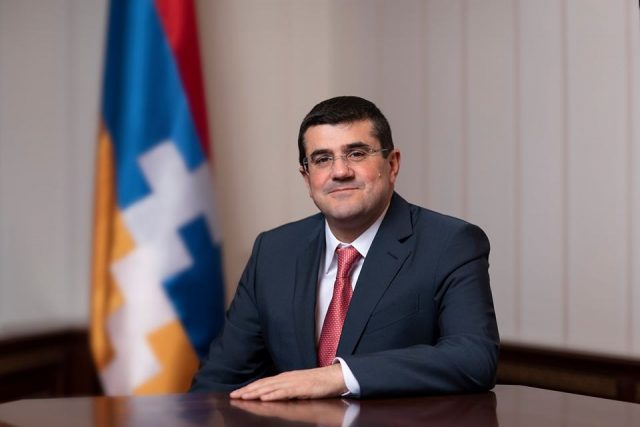 Տարվա յուրաքանչյուր օր ձերն է, մեր յուրաքանչյուր հույս ու ջանք ուղղված է հենց ձեզ. Արայիկ Հարությունյան