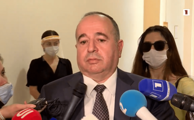 «Ադրբեջանի համար կարեւոր է իմանալ՝ հետախուզությունն իմացե՞լ է, թե՞ չէ». Արշակ Կարապետյան