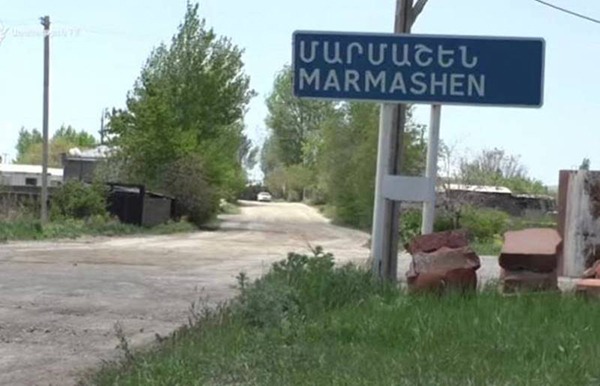 Բանավեճն ավարտվել է սպանությամբ. Մարմաշեն գյուղի 17-ամյա բնակիչը կալանավորվել է՝ 21-ամյա երիտասարդի սպանության համար
