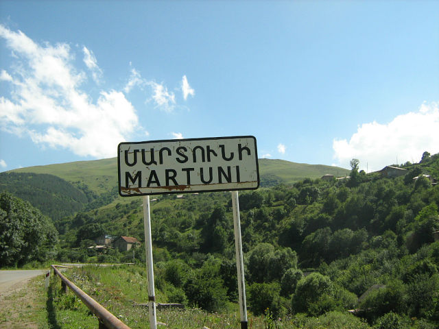 Չի բացառվում, որ Մարտունու քաղաքացիները կորոնավիրուսով արդեն վարակված են եղել, երբ Վերին Գետաշենում հուղարկավորության են մասնակցել