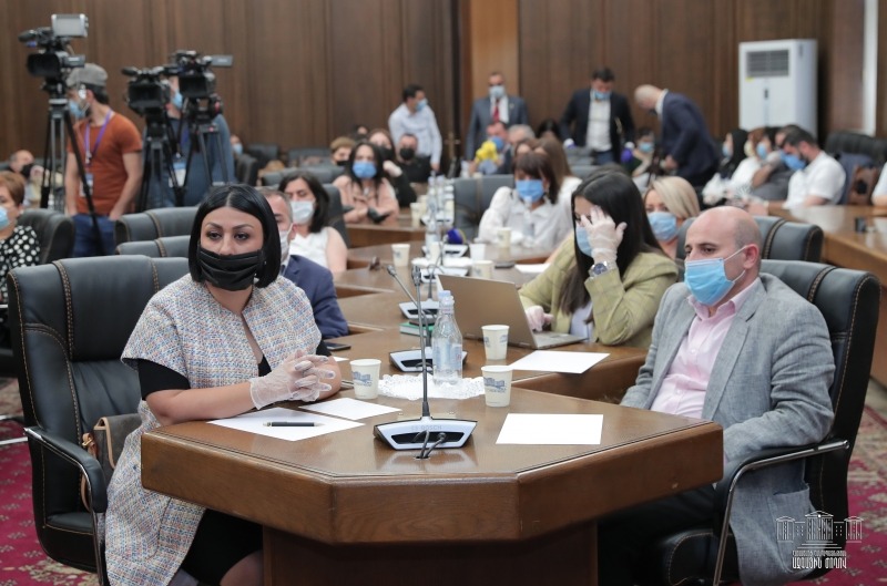 Տուրիզմի ոլորտը փրկելու համար պետությունը պետք է ջանք չխնայի եւ COVID-19-ի հարցը լուծի. Տուրօպերատոր