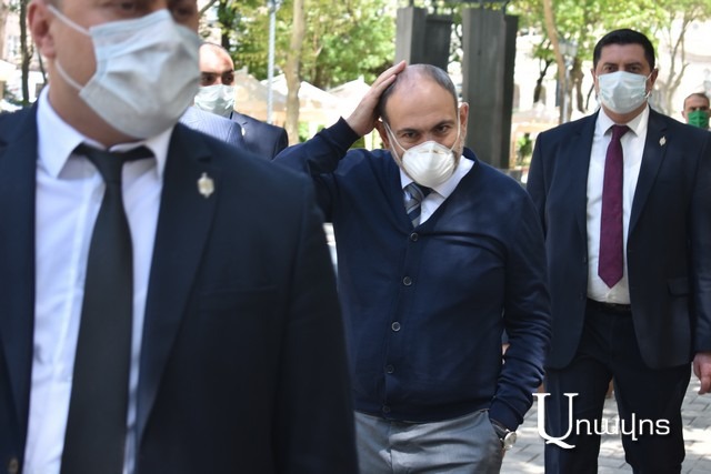 «Ասեք բուժումը վճարովի է լինելու, տեսեք ոնց են զգուշանալու». ՖԲ օգտատիրոջ խորհուրդը վարչապետին