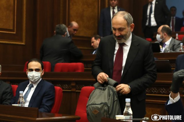 «Արտագնա աշխատանքի մեկնողների համար շինարարական ծրագրեր ենք սկսելու». վարչապետ