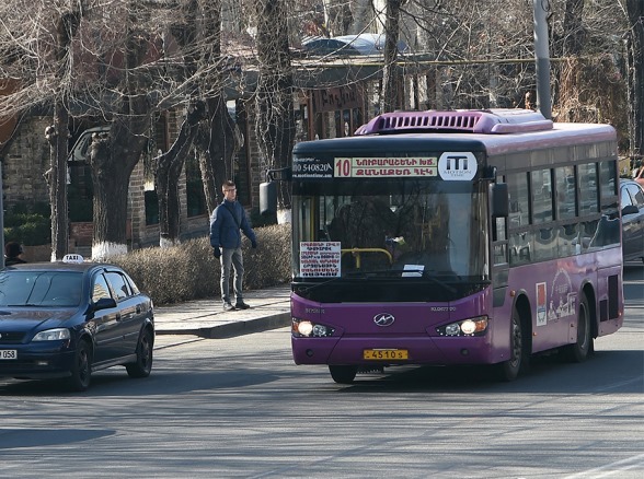 «Ուղեւորահոսքը քիչ է, շահութաբերություն ընդհանրապես չկա». «Հայկական ժամանակ»