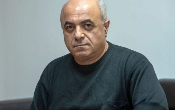 «Փաշինյանը Զանգեզուրի միջանցքը նվիրեց ԱՄՆ-ին, որպեսզի իրեն աջակցեն, որ վերարտադրվի հունիսի 7-ին»․ Երվանդ Բոզոյան