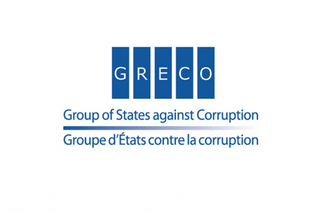 GRECO-ն առաջընթաց է գրանցել կոռուպցիայի դեմ պայքարում Հայաստանի կատարողականում