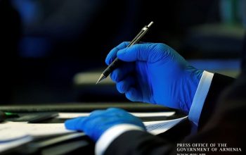 Քննիչը մեղադրյալի և վկայի բացակայության պայմաններում կազմել է իրականությանը չհամապատասխանող արձանագրություն