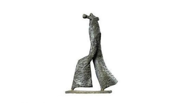 «Դուք համոզվա՞ծ եք, որ այդ «Քայլող մարդու» արձանի տեղադրման հետ կապված՝ քաղաքական շահարկումներ չեն լինելու». Փաշինյանը՝ ԿԳՄՍ նախարարին