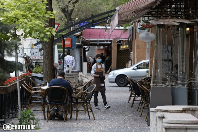 Հայաստանի վիճակագրական կոմիտեն Հայաստանի տնտեսության ոլորտում տխուր ցուցանիշներ է արձանագրել. «Ժողովուրդ»