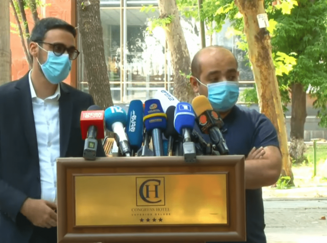 «Վենետիկի հանձնաժողովի կարծիքն արդեն կա, դիմումի վարույթը ՍԴ-ում վերսկսվելու է». Քոչարյանի պաշտպան