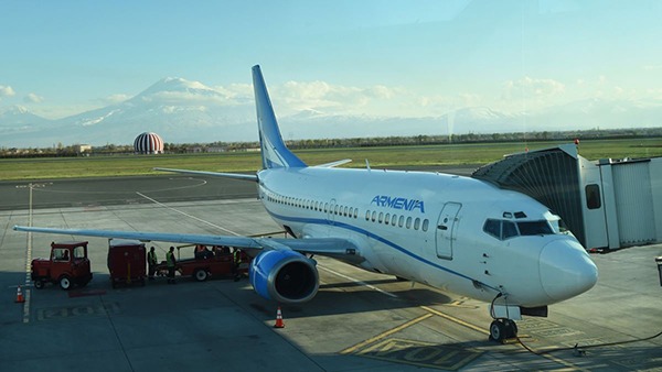 Եվրոպական հանձնաժողովն արգելել է հայկական ավիաընկերությունների թռիչքները ԵՄ տարածք
