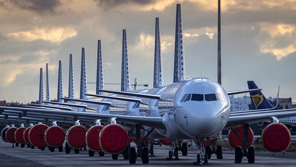 ԵՄ Օդային անվտանգության ցուցակը օգնում է ավիափոխադրող ընկերություններին և երկրներին բարելավել իրենց  անվտանգության մակարդակը