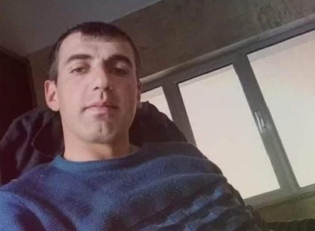 Որպես անհետ կորած որոնվում է 26-ամյա Գարեգին Մարկոսյանը
