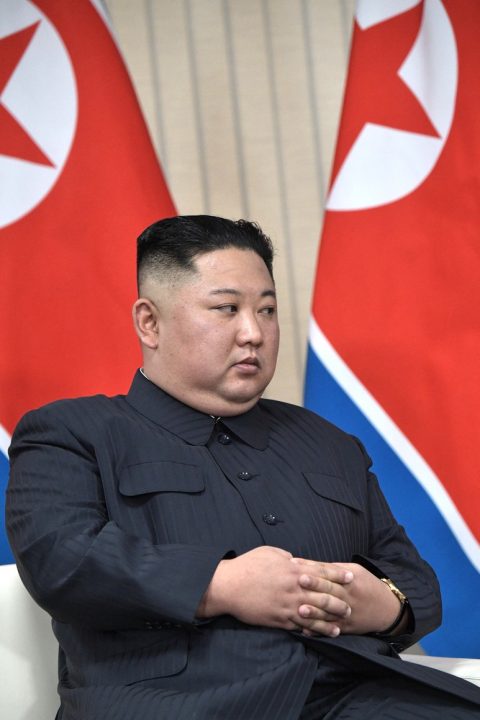 Հյուսիսային Կորեան դադարեցրել է «ռազմական գործողությունների ծրագիրը» Հարավային Կորեայի դեմ