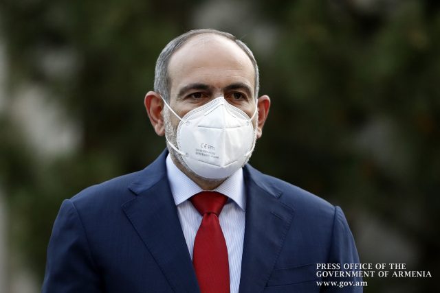 Քաղցկեղ ունեցող մեր պացիենտները ՊԷՏ/ՀՏ համար այլևս ստիպված չեն լինի արտասահման մեկնել. Նիկոլ Փաշինյան