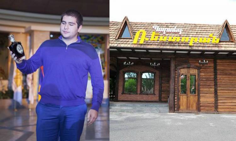 «Ապացույցները քրեադատավարական տեսանկյունից թույլ են տալիս, որ մեղադրանք առաջադրվի Նվեր Ծառուկյանին». «Ժամանակ»