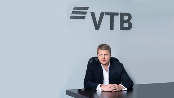 ՎՏԲ-Հայաստան բանկի գլխավոր տնօրեն Իվան Տելեգինը շնորհավորեց աշխատակիցների երեխաներին հունիսի 1-ի առթիվ