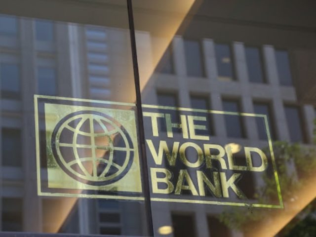Հայաստանում տնտեսական աճը՝ 4.8%. Համաշխարհային բանկի կանխատեսումը