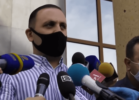 Ծառուկյանի փաստաբան. «Հասկանում են, որ նույն դատավորին քաղաքական բնույթի գործ մակագրելը անհեռանկարային է»