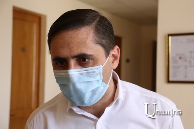 «Իրավական մեխանիզմներ գոյություն չունեն, թե ինչպես կարելի է ԱԺ-ի աշխատանքներն այնպես կազմակերպել, որ այդ ռիսկայնությունը հանեն». Արման Աբովյանը մտահոգված է