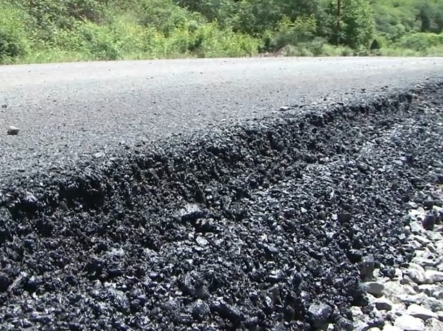 Ասֆալտապատման աշխատանքներով պայմանավորված՝ ս.թ. նոյեմբերի 16-ից մինչև նոյեմբերի 18-ը՝ ժամը 10:00-ից մինչև 20:00-ն փակ է լինելու Է է. Իսաբեկյան փողոցը
