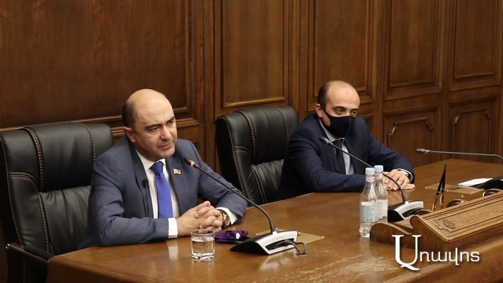 «ՀՀ նախագահին զրկել են իր իրավունքից». «Լուսավոր Հայաստանը» հրապարակեց ՍԴ հարցով իր որոշումը