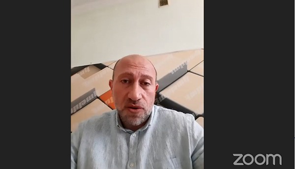«Գլխավոր շտաբի պետ, ոստիկանապետ, ԱԱԾ պետ, եթե մասնակցում են հարսանիքին մի՞թե նրանք այնքան անհամարժեք են, որ չեն պատկերացնում ՀՀ վարչապետի հնարավոր արձագանքը». Հակոբ Բադալյան