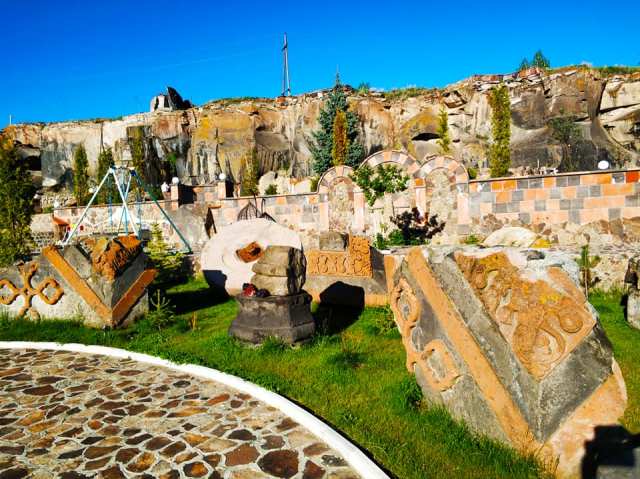 Շիրակի մարզի «Կանաչ կիրճ» ձորամիջյան ռեստորանում երեկ մեծ հարսանիք է եղել․ ՍԱՏՄ-ի բացահայտումներից