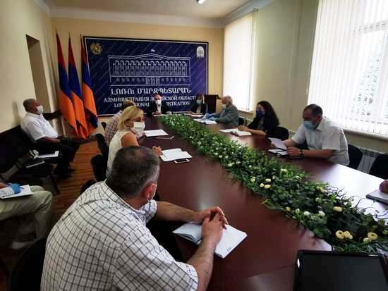 Եթե մարզային ենթակայության հիմնարկներում ականատես ենք լինում աշխատակիցների կողմից կանոնների խախտման դեպքերի, ապա ի՞նչ կարող ենք ակնկալել քաղաքացիներից. Անդրեյ Ղուկասյան