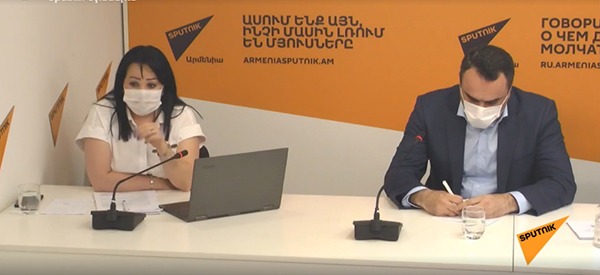 «Այս գործն աննախադեպ է. պատահմամբ ձերբակալել էին մի անձի և բռնության ենթարկել, որը չպետք է ձերբակալվեր». Վարդուհի Էլբակյանը՝ «քաջարանյան գործի» մասին