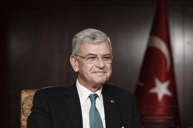 ՄԱԿ ԳԱ նախագահի պաշտոնին հավակնում է թուրք քաղաքական գործիչ. Հայաստանը քվեարկություն է պահանջել. AP