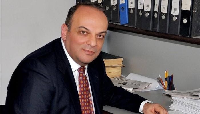 «Հայաստանի ներքին թուլությունն առայժմ պահանջված ապրանք է արտաքին խաղացողների համար»