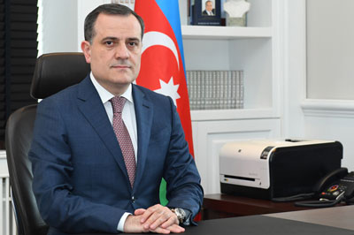 Ադրբեջանի արտգործնախարարը դիմել է ՄԱԿ-ի գլխավոր քարտուղարին՝ համոզելու Հայաստանին «դուրս բերել իր բոլոր զինված ուժերը Ադրբեջանի տարածքից»