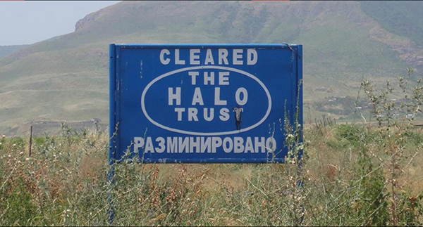 Սա կարեւորագույն ուղերձ է Ադրբեջանին, հաշվի առնելով սահմանային լարվածությունն ու հնարավոր մարտական գործողությունների վերսկսումը. Արսեն Խառատյան