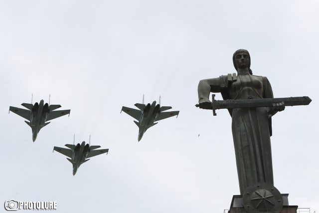 Հայաստանը 40 մլրդ դրամով ավելացնում է ռազմական ծախսերը. Ազգային ժողովն արտահերթ նիստ կհրավիրի