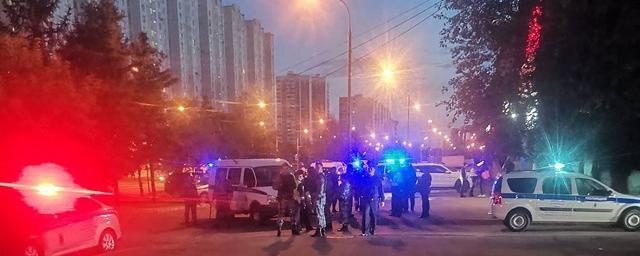 Մոսկվայում ոստիկանությունը ձերբակալել է հայերի և ադրբեջանցիների միջև բախումների ևս 9 մասնակցի