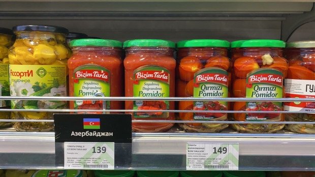 ՌԴ-ում ադրբեջանցիները շարունակում են ճնշել հայկական բիզնեսը. «Крокус»-ից հանվել են հայկական ապրանքները
