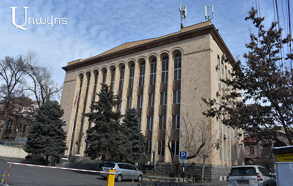 Մարդու իրավունքների պաշտպանը և ԵԱՀԿ ԺՀՄԻԳ-ը մի շարք քննարկումներ են ունեցել Հայաստանի սահմանադրական դատարանի դատավորների նշանակման գործընթացի անկախ գնահատման կարևորության մասին