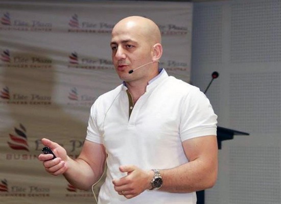 Հայաստանի օրենքները պատժում են ու չեն խրախուսում մեկից ավելի բիզնես ունենալը. Վահրամ Միրաքյան