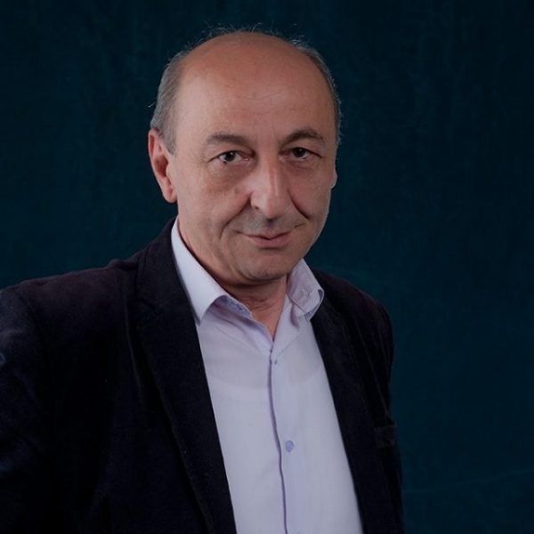 Vasak Darbinyan